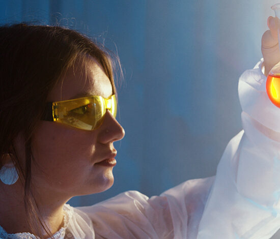 Perde Rayı ve Kablo Kanalları